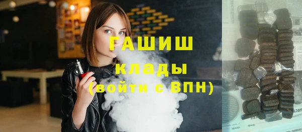 твердый Вяземский